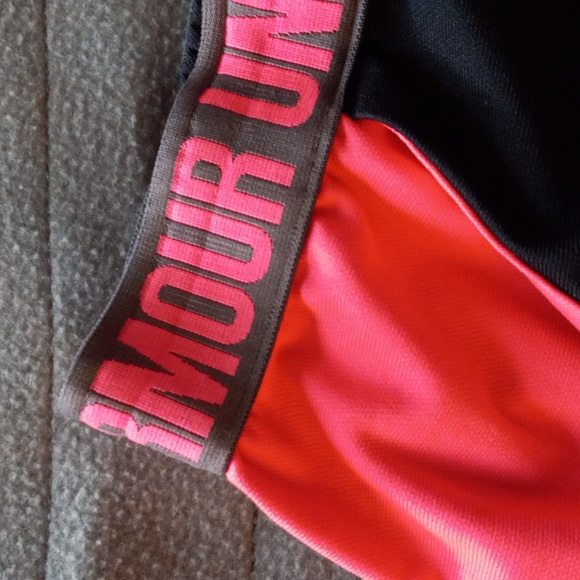 Under Armour shorts - Picture 4 of 4